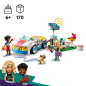 LEGO Friends Electric Car and Charger