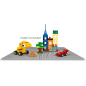 LEGO Classic Hall alusplaat