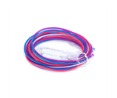 Makeblock Neuron EL Wire Package Blue Purple Pink White