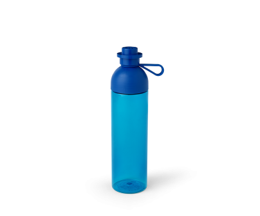 LEGO Hydration Bottle 740 ml blue