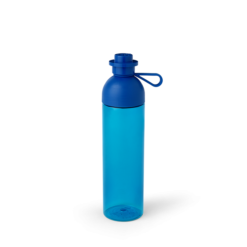 LEGO Hydration Bottle 740 ml blue