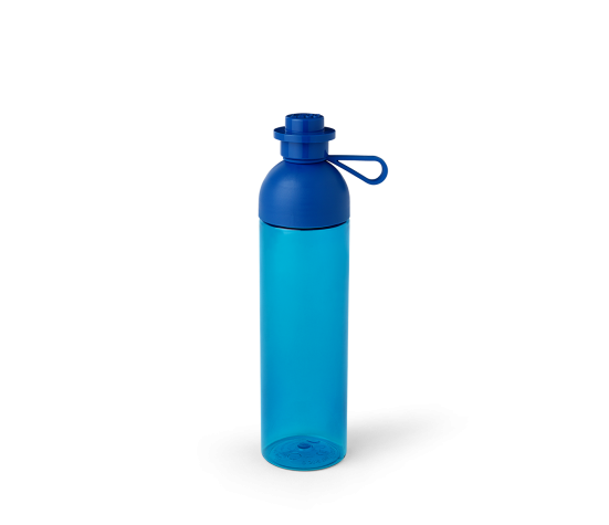 LEGO Hydration Bottle 740 ml blue