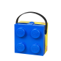 LEGO sangaga sinine toidukarp