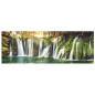 Dino Puzzle 2000 pc Plitvice Waterfalls