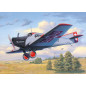 Revell Plastic Model Revell Junkers F.13 1:72