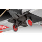 Revell Plastic Model Revell Junkers F.13 1:72