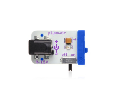 littleBits P1 Power