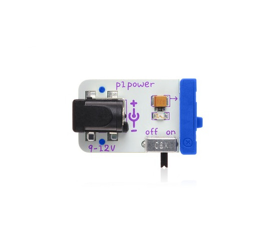 littleBits P1 Power