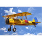 Revell Model Set Stearman Kaydet 1:72