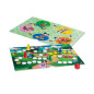 Dino Board Game Play and Learn with Mickey