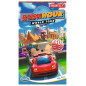 ThinkFun board game Rush Hour - Rush Hour Around the World Trip