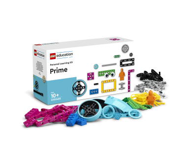 LEGO Education Personal Learning Kit Prime individuaalõppe komplekt