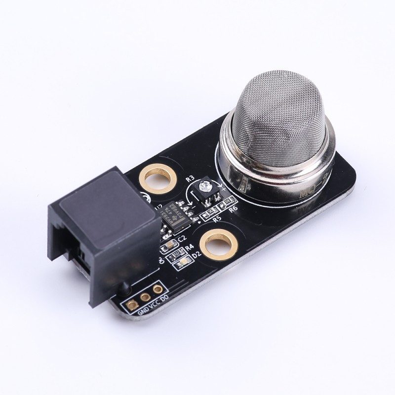 Makeblock Me Gas Sensor V1