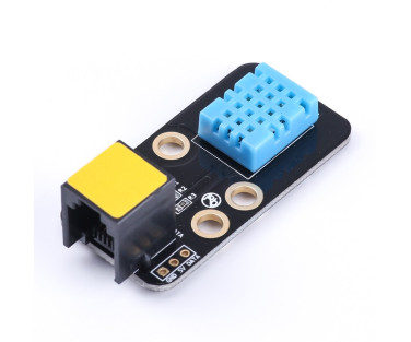 Makeblock Me Temperature and Humidity Sensor V1