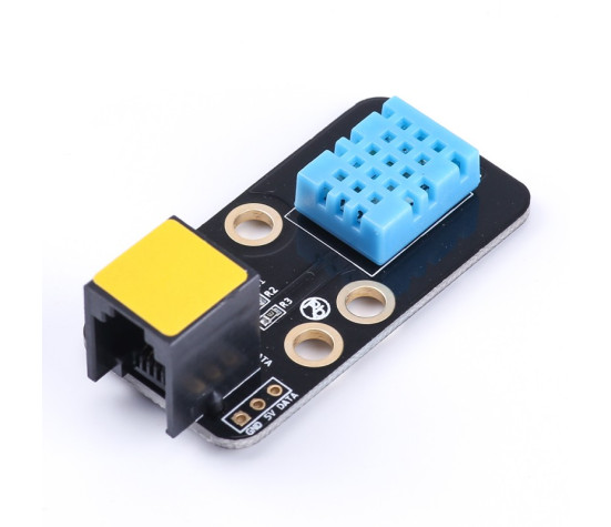 Makeblock Me Temperature and Humidity Sensor V1