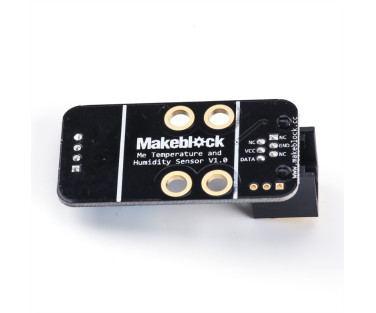 Makeblock Me Temperature and Humidity Sensor V1