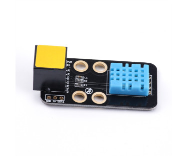 Makeblock Me Temperature and Humidity Sensor V1