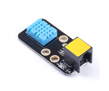 Makeblock Me Temperature and Humidity Sensor V1