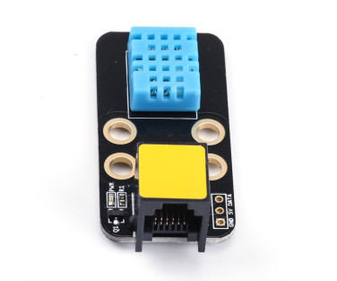 Makeblock Me Temperature and Humidity Sensor V1