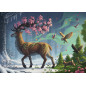 Ravensburger puzzle 1000 pc The Arrival of Spring