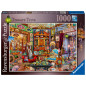 Ravensburger Puzzle 1000 pc Dear Treasures