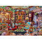 Ravensburger Puzzle 1000 pc Dear Treasures