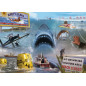 Ravensburger Puzzle 1000 pc The Move JAWS