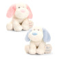 Keel Toys Eco Baby Puppies 20 cm 2 Different