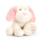 Keel Toys Eco Baby Puppies 20 cm 2 Different