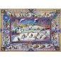 Ravensburger Puzzle 1000 pc Canadian Winter