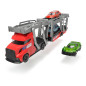 Dickie Toys Car Carrier, 2-asst.