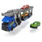 Dickie Toys Car Carrier, 2-asst.