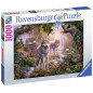 Ravensburger pusle 1000 tk Hundid