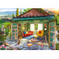 Ravensburger Puzzle 1000 pc Tuscany Oasis