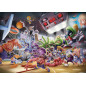 Ravensburger Puzzle 1000 pc Space Jam