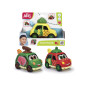 Dickie Toys ABC Cars Fruit Friends