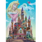 Ravensburger puzzle 1000 Pc Aurora Castle