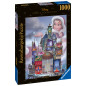 Ravensburger pusle 1000 tk Belle loss