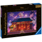 Ravensburger puzzle 1000 Pc Mulan's Castle