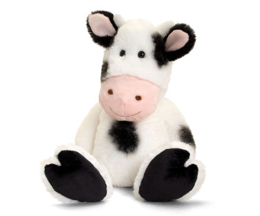 Keel Toys Love to Hug Farm 18cm