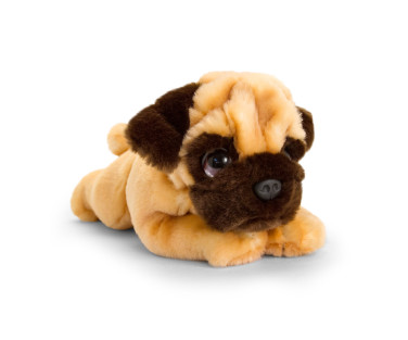 Keel Toys Puppies 25 cm