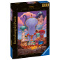 Ravensburger pusle 1000 tk Jasmine loss