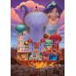 Ravensburger Puzzle 1000 Pc Jasmine Castle