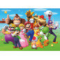 Ravensburger Puzzle 1000 pc Super Mario