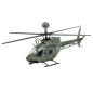 Revell liimitav mudel helikopter Bell OH-58D Kiowa 1:72