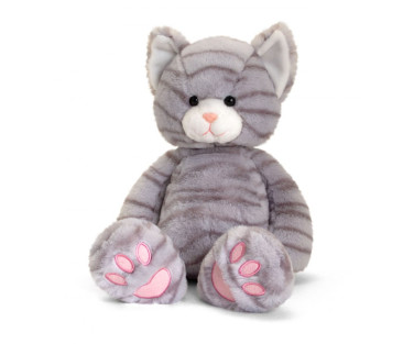 Keel Toys Love to Hug Cats & Dogs 18 cm