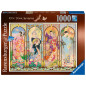 Ravensburger pusle 1000 tk 4 aastaaega