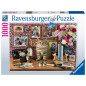 Ravensburger Puzzle 1000 pc My Cute Kitty