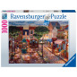 Ravensburger pusle 1000 tk Pariis