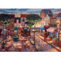 Ravensburger Puzzle 1000 pc Paris